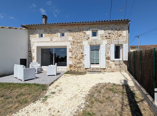 Montendre, Nouvelle-Aquitaine 17130