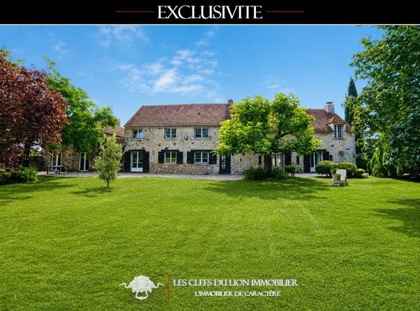 Écuelles, Seine-et-Marne 77250