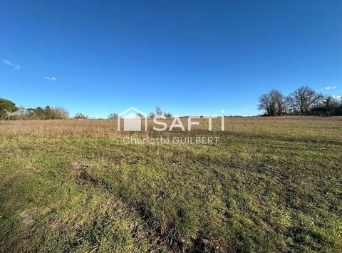 Caubeyres, Aquitaine 47160