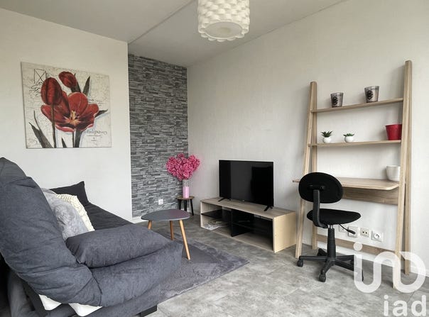 Cergy, Île-de-France 95800
