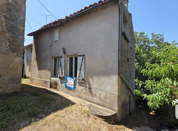 Curzay-sur-Vonne, Nouvelle-Aquitaine 86600