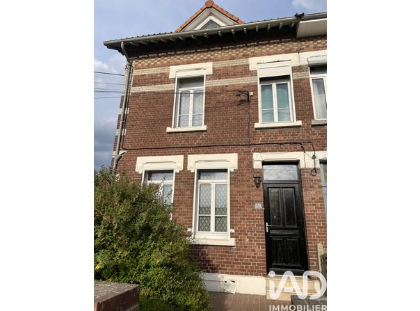 Douvrin, Hauts-de-France 62138