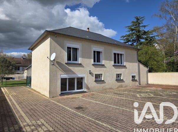 Herbault, Centre-Val de Loire 41190