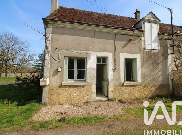 Monteaux, Centre-Val de Loire 41150