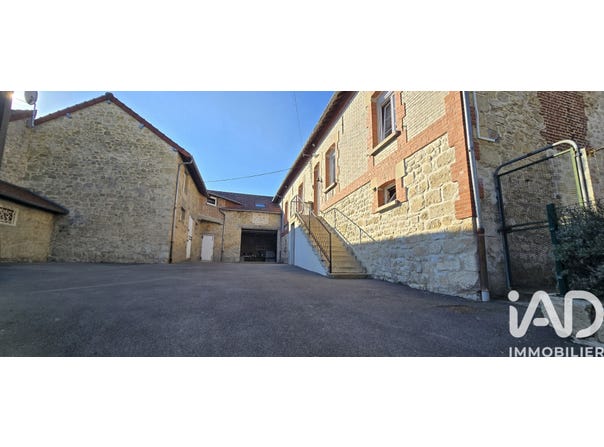 Braine, Hauts-de-France 02220