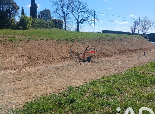 Rouffiac, Occitanie 81150