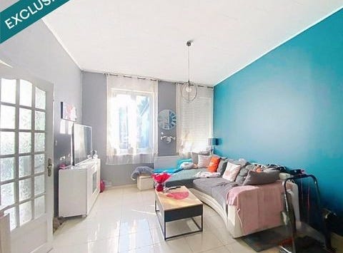 Fresnes-Sur-Escaut, Nord-Pas-de-Calais 59970