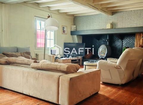 Saint-Valery-Sur-Somme, Picardie 80230