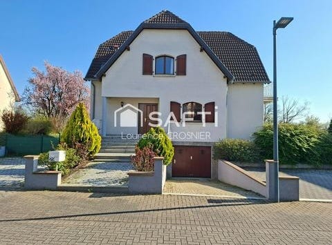 Lampertheim, Alsace 67450