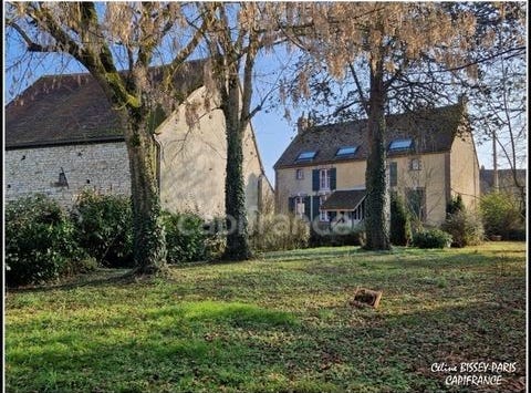 CHASSY, Bourgogne 89110