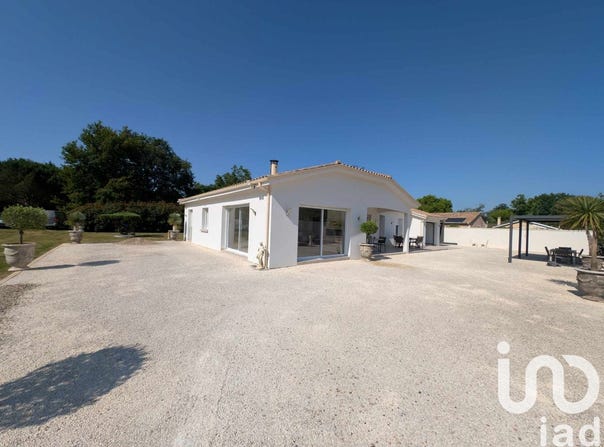 Saint-Denis-de-Pile, Nouvelle-Aquitaine 33910