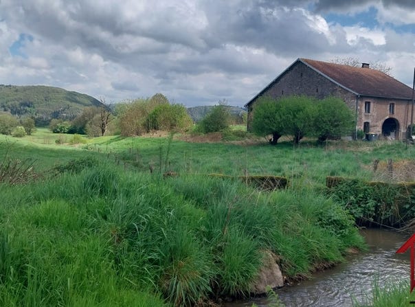 La Proiselière-et-Langle, Bourgogne-Franche-Comté 70310
