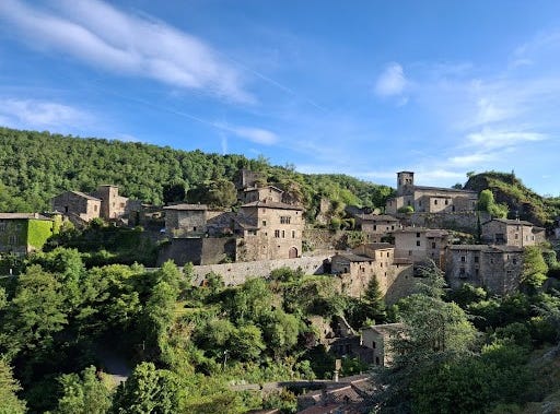 Maclas, Auvergne-Rhône-Alpes 42520
