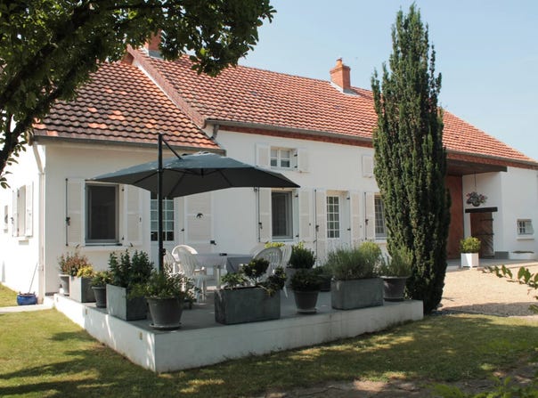 Seurre, Côte-d'Or 21250