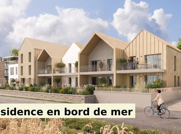 PAIMPOL, Brittany 22500