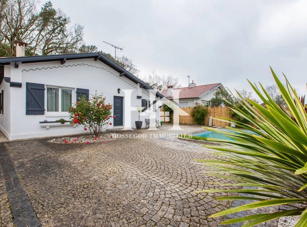 Labenne, Landes 40530