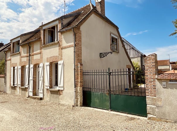 Romilly-sur-Seine, Champagne-Ardennes 10100