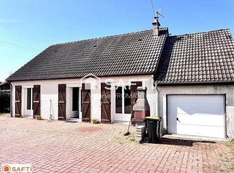 Francueil, Centre 37150