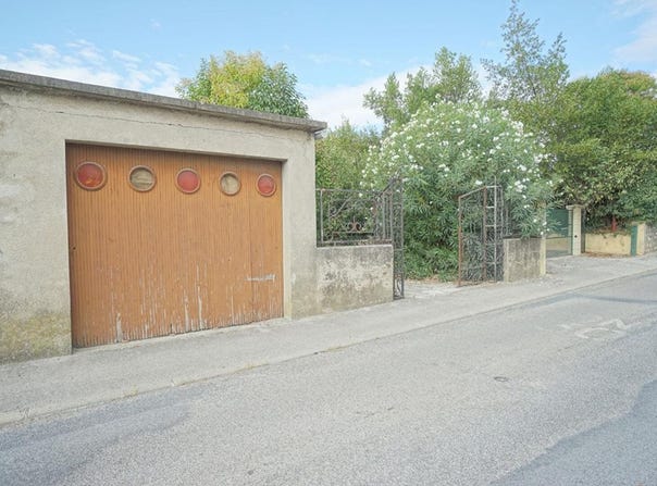 Salindres, Languedoc-Roussillon 30340