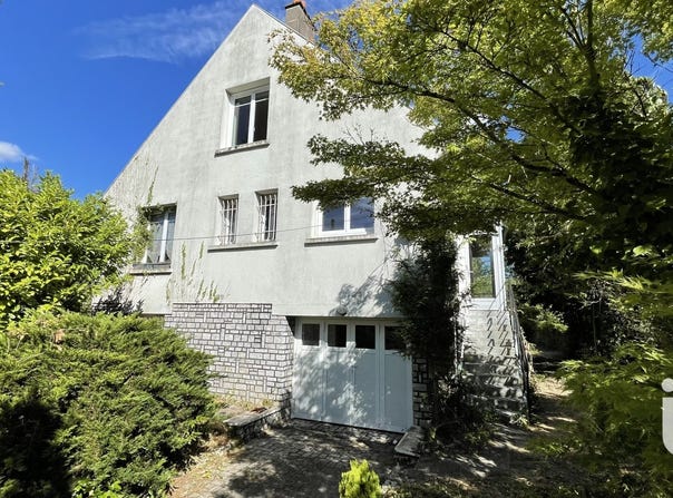 Meung-sur-Loire, Centre-Val de Loire 45130