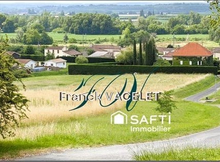 Casseuil, Aquitaine 33190