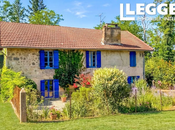 Saint-Pé-Saint-Simon, Nouvelle-Aquitaine 47170