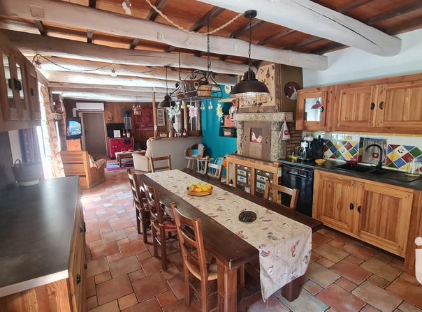 Saint-André-de-Valborgne, Occitanie 30940