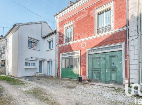 Penchard, Île-de-France 77124