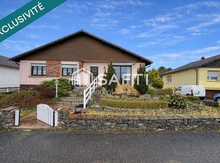 Porcelette, Lorraine 57890