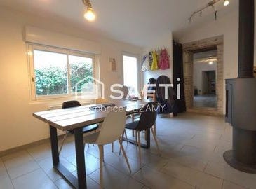 La Taillee, Pays de la Loire 85450