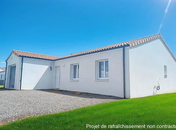 Notre-Dame-de-Riez, Pays de la Loire 85270