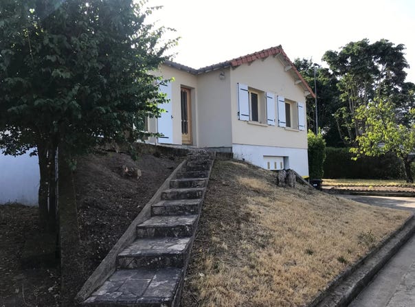 Bressuire, Deux-Sèvres 79300