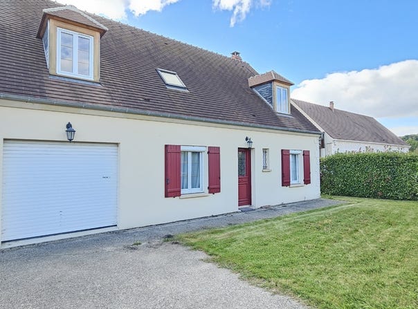 Hondainville, Hauts-de-France 60250