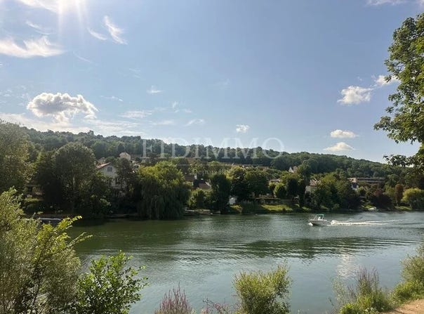 Saint-Maur-des-Fossés, Val-de-Marne 94210