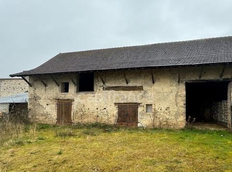 BOYER, Bourgogne 71700