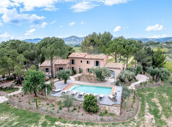 BEAUMES DE VENISE HH-15586182, BEAUMES DE VENISE, Provence-Alpes-Côte d'Azur 84190