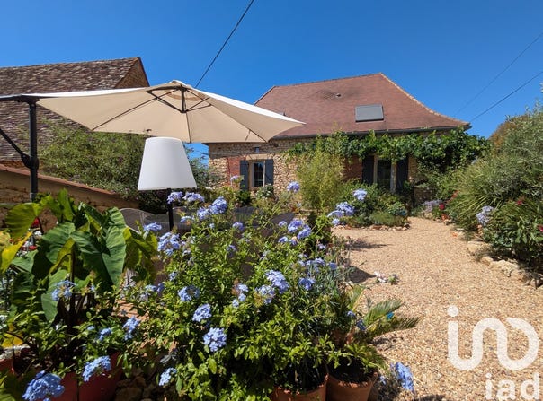 Le Buisson-de-Cadouin, Nouvelle-Aquitaine 24480