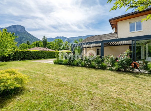 Doussard, Haute-Savoie 74210