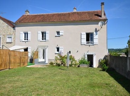 CHATEAU THIERRY, Picardie 02400