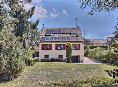 Saint-Arnoult-en-Yvelines, Île-de-France 78730