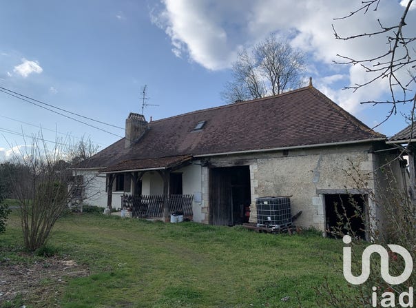 Saint-Médard-de-Mussidan, Nouvelle-Aquitaine 24400