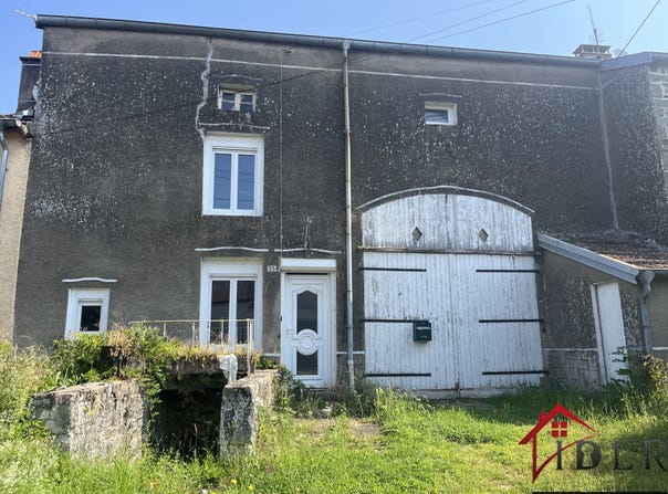 Damrémont, Grand Est 52400