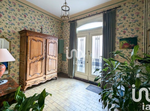 Lens, Hauts-de-France 62300