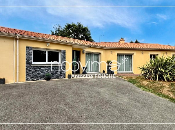 Frossay, Pays de la Loire 44320