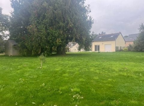 EVRIGUET, Bretagne 56490