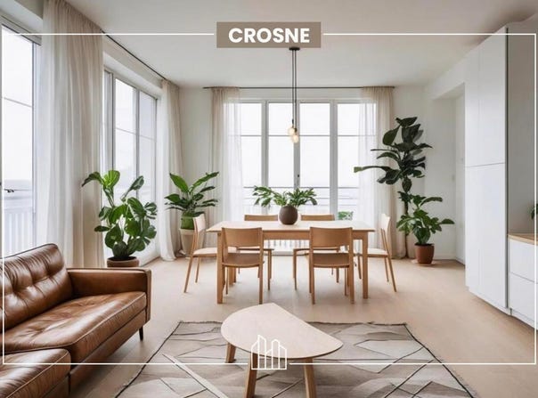 Crosne, Île-de-France 91560