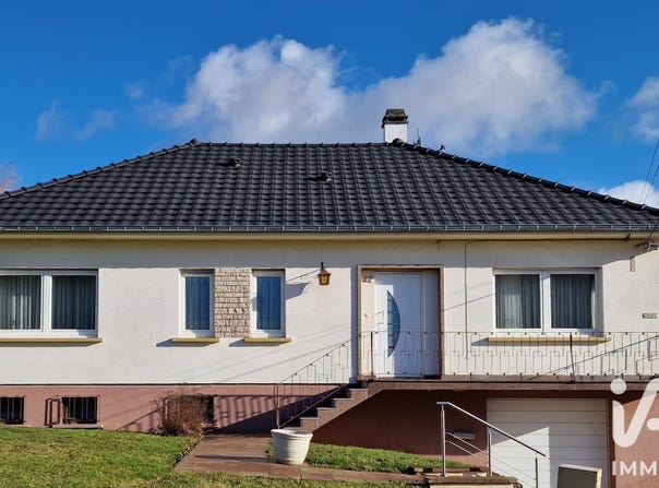 Woustviller, Grand Est 57915