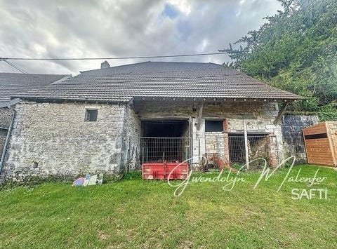 Mesmay, Franche-Comté 25440
