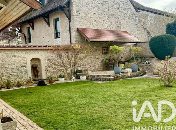 Chenay, Grand Est 51140