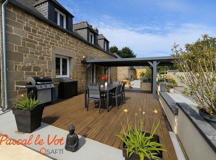 Plounerin, Bretagne 22780